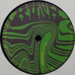 Rush / Feedback (12" Vinyl EP)