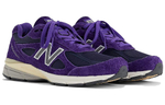 Кроссовки New Balance Nb 990 V4