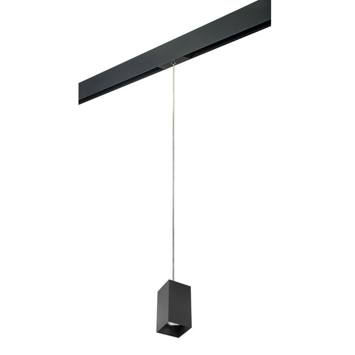 Комплект с трековым светильником Lightstar Rullo (216587+595987) PRORP6587