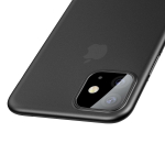 Чехол для Apple iPhone 11 Baseus Wing Protective Case - Black