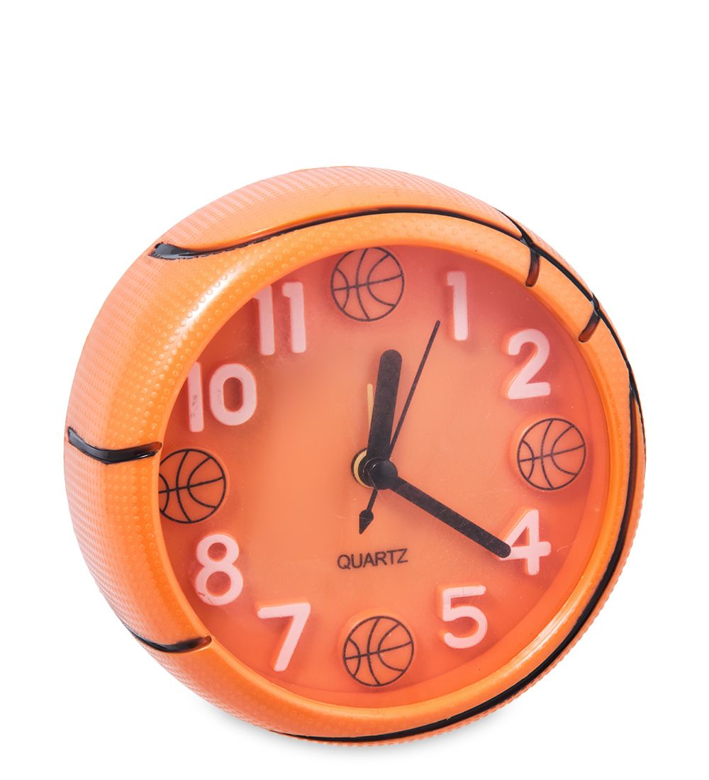 CL-52 Часы «Баскетбольный мяч»