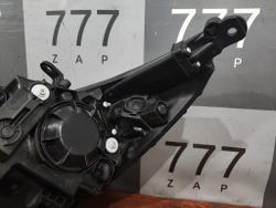 Фара правая Hyundai Solaris 1 10-14 Новая DEPO 2211160RMLDEM2