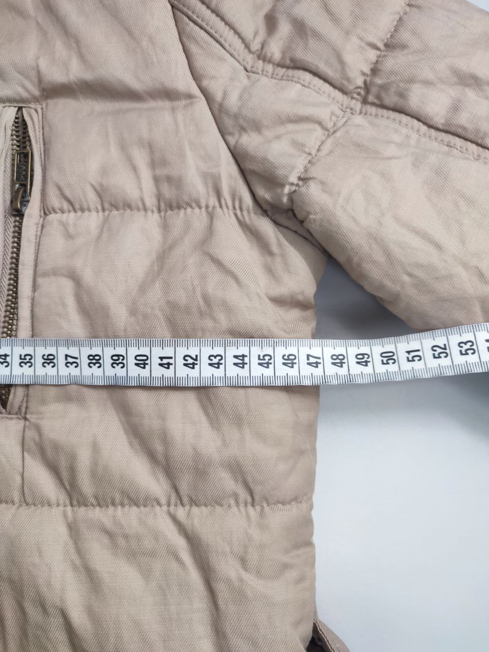 Пуховик Savoir демисезонный 42 размер