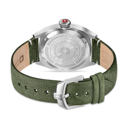Swiss Military Hanowa Condor SMWGB0003703