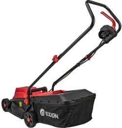 Электрическая газонокосилка Edon ELME-32/1800 50125