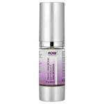 NOW Foods, Solutions, укрепляющая сыворотка с гиалуроновой кислотой, 30 мл (1 жидк. унция)