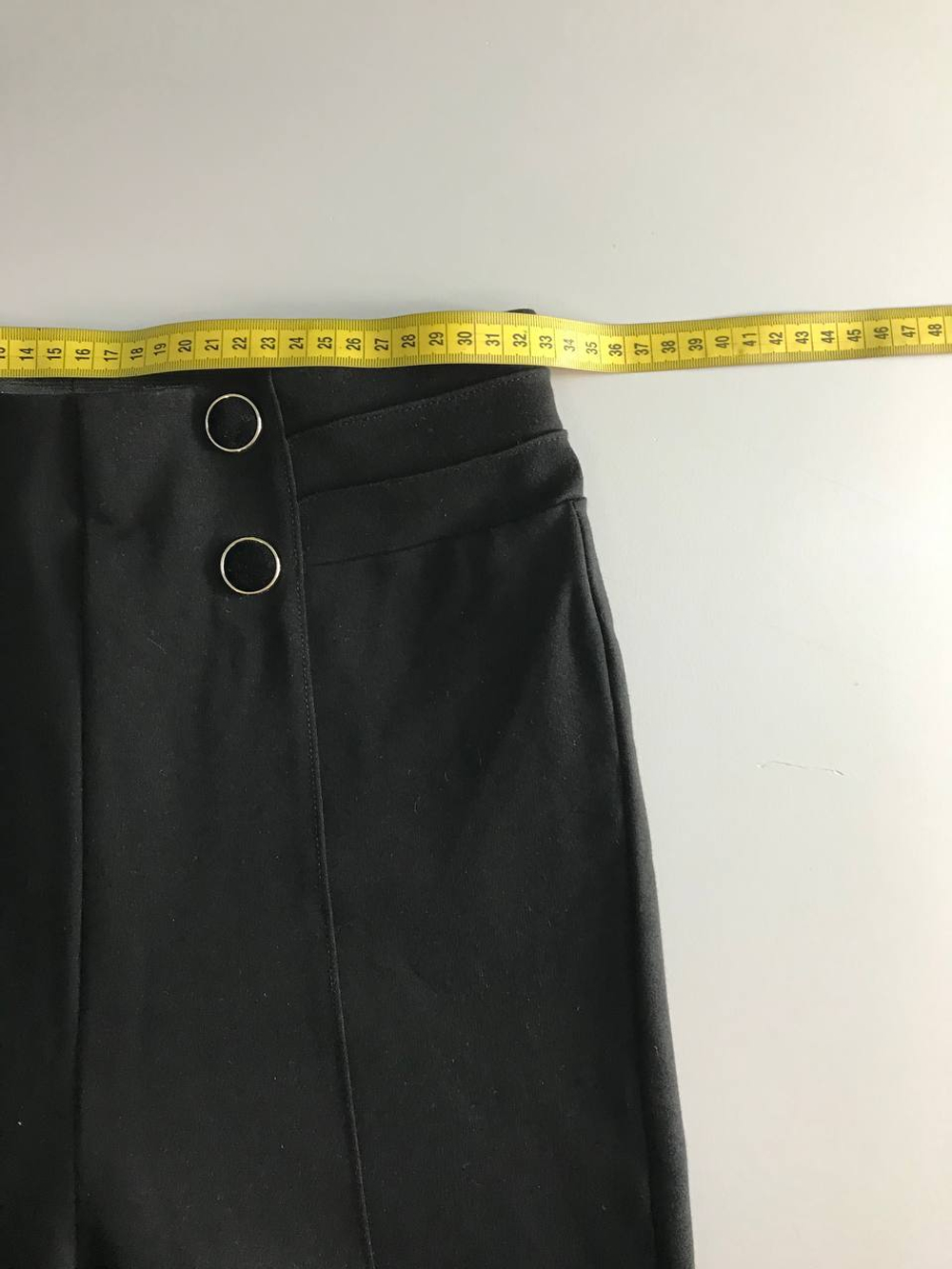 Брюки Zara повседневные, маркировка S, визуально на 44 размер