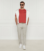 Футболка Tommy Hilfiger - коралловый(UM0UM02916)