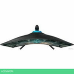 Игровой монитор Samsung Odyssey G6 LS32BG650EUXEN