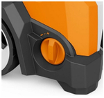 Триммер STIHL FS55 бензиновый, ширина скашивания 55см, полная комплектация с катушкой и ножом ОРИГИНАЛ