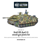 StuG III