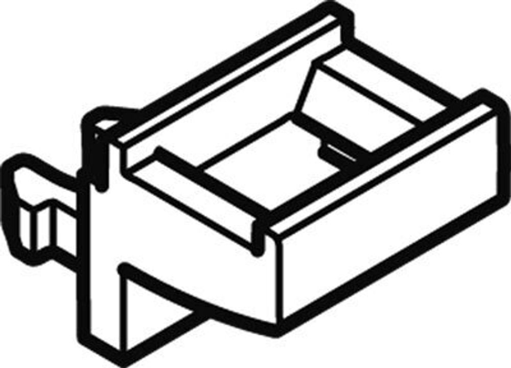 VMPAL-ST-AP-10 Панель для информационных табличек