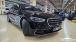Mercedes-Benz S-Class W223 S500L 4MATIC (04.2023)