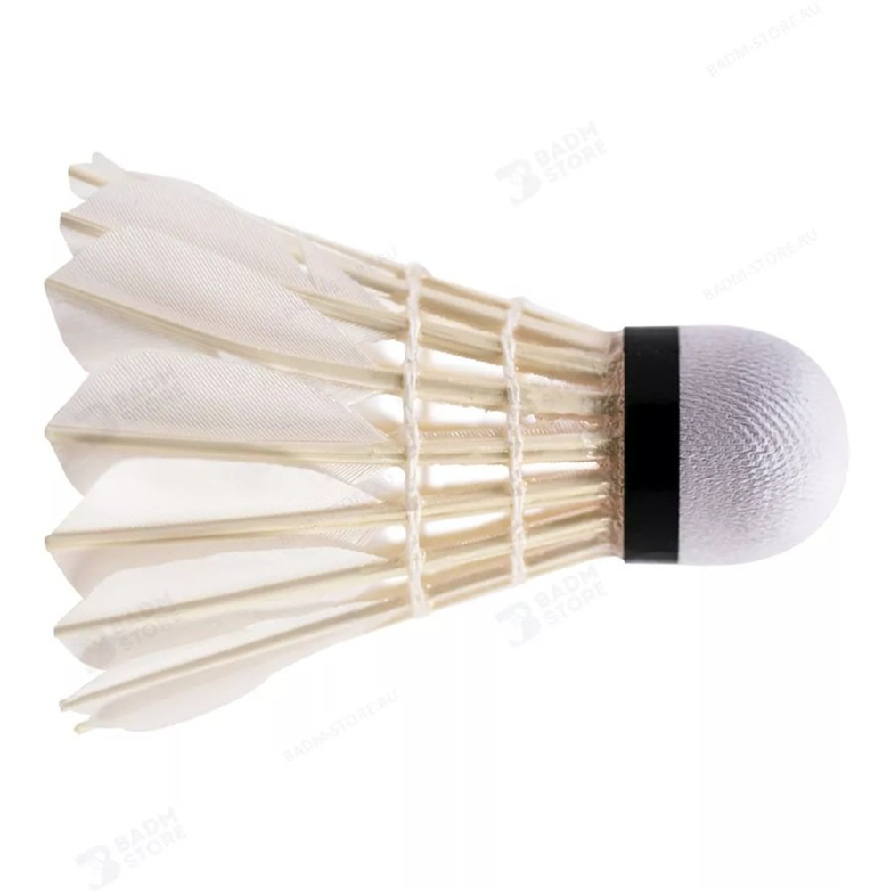 Перьевые воланы LI NING G300 скорость 77