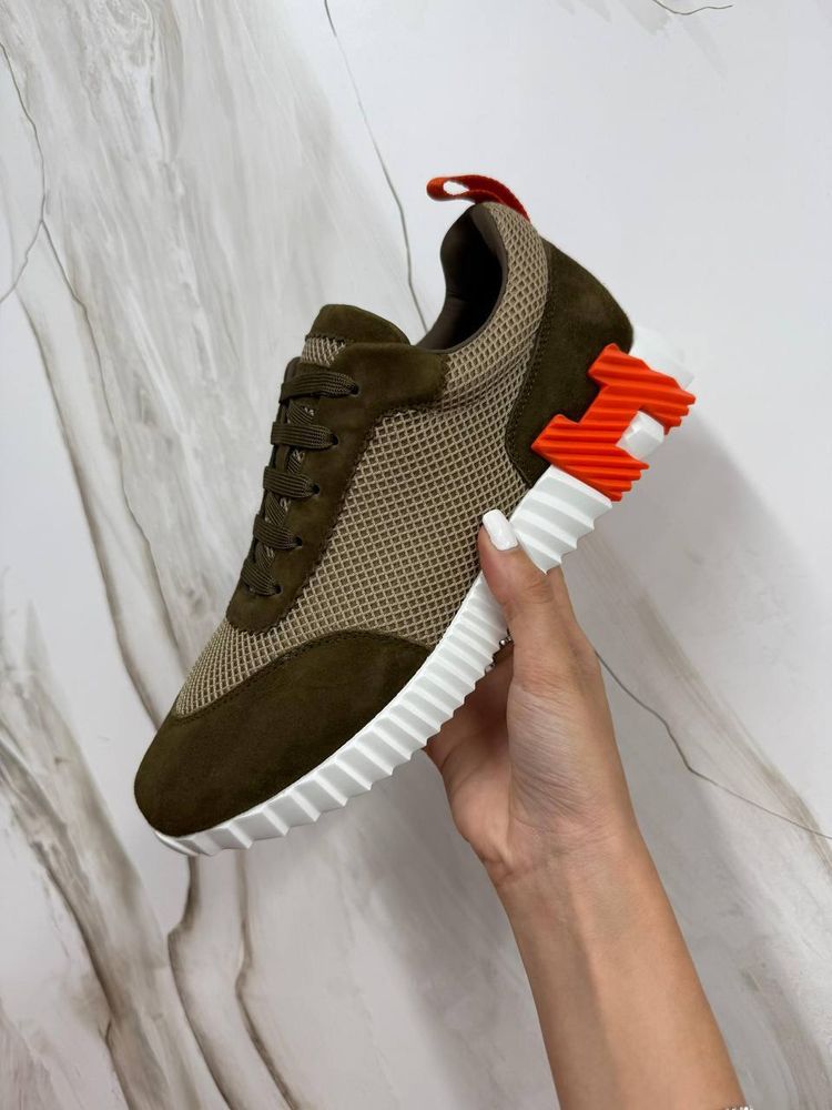 Костюм Hermes