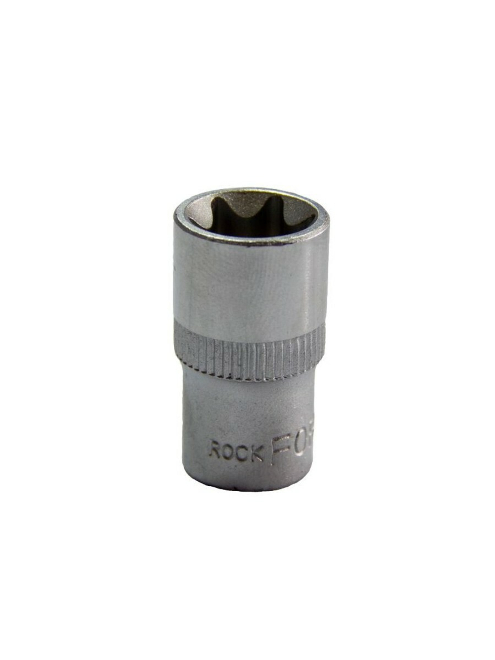 Головка Е-профиль E10 1/4'' RockForce##Rock FORCE RF-52610