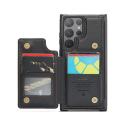Чехол CaseMe Сard Protection Samsung Galaxy S24 Ultra