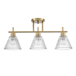 8188/3C LN Светильник E27 3*60Вт 220В IP20 COMFI