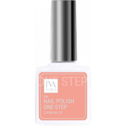 Гель-лак Nail Polish ONE STEP №10
