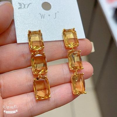 Серьги Jewelry - арт134