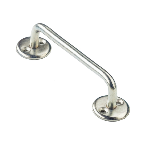 Ручка-скоба РС-100-2 цинк Киров Секрет /7932