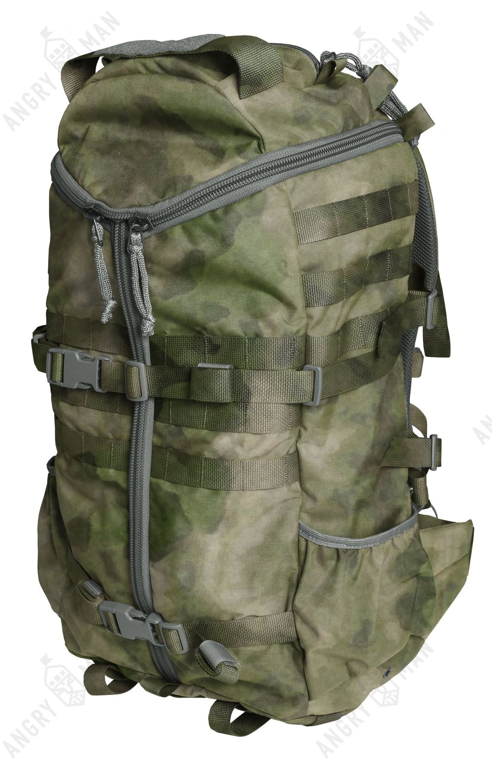 Рюкзак "Рубикон" 35л, Stich Profi