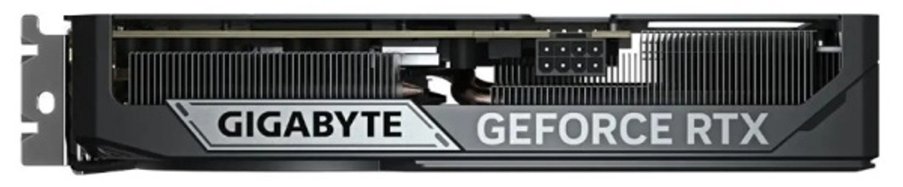 Видеокарта GIGABYTE GeForce RTX 5060 TI WINDFORCE 2 MAX (GV-N506TWF2MAX-16GD)