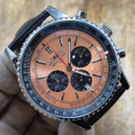 Часы Breitling