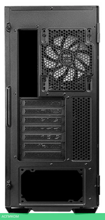 Корпус MSI MPG Velox 100P Airflow без БП (306-7G18P21-809)