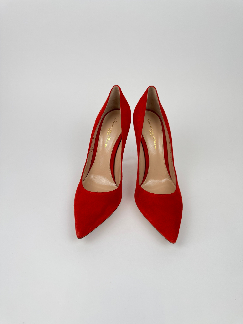 Туфли Gianvito Rossi