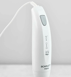 Блендер SCARLETT SC-HB42S09
