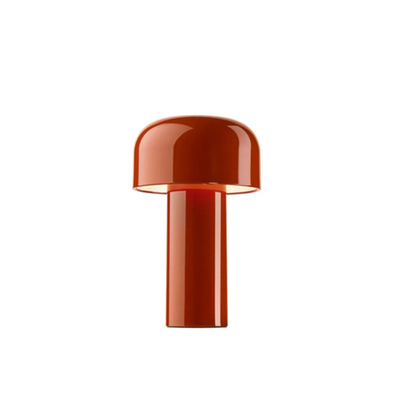 Table design lamp  Bellhop by Flos (Red)
