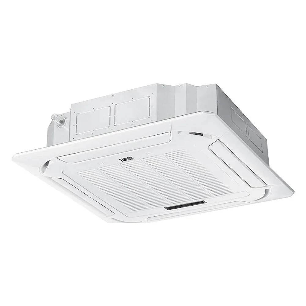 Zanussi ZACC-24 H/ICE/FI/N1 сплит-система кассетная НС-1120759
