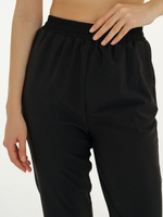 Брюки парикмахера 02