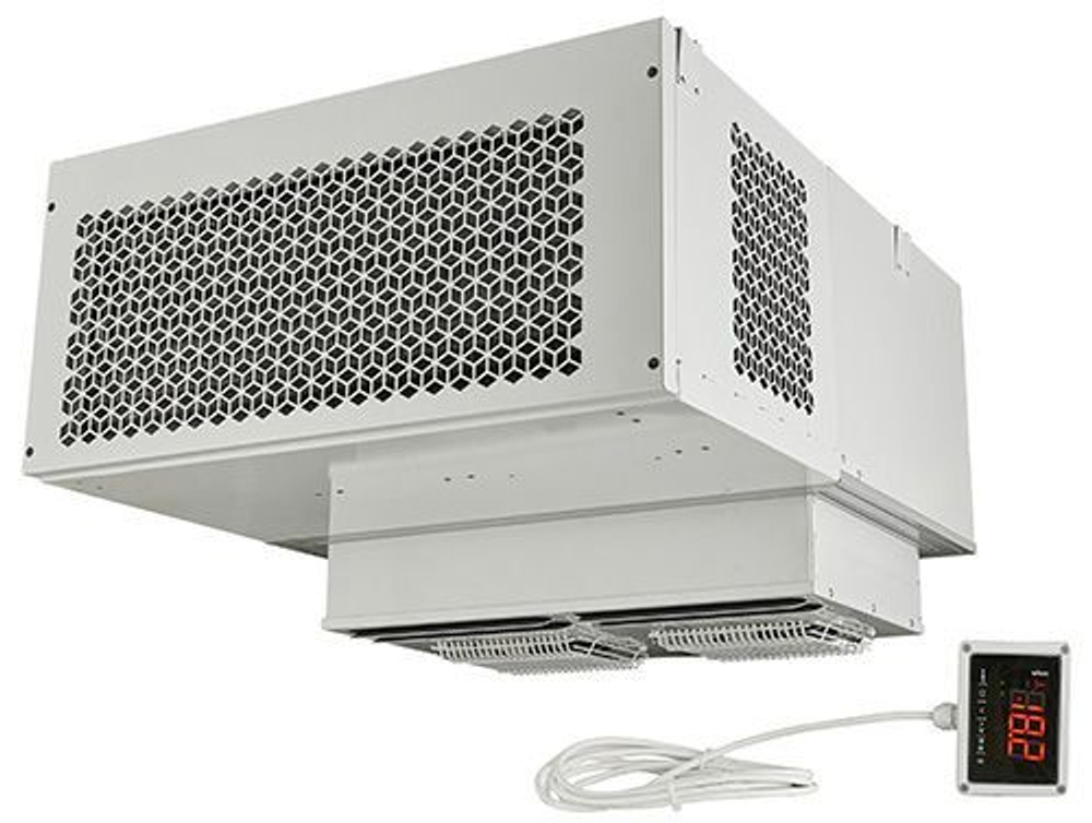 Моноблок Polair MM222 T