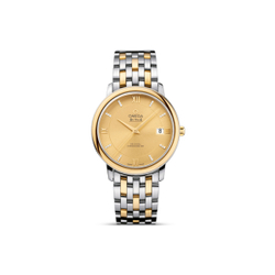 Часы OMEGA 30 36.8mm K, 424.20.37.20.58.001