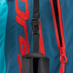 КОМБИНЕЗОН УТЕПЛЕННЫЙ DRAGONFLY EXTREME WOMAN 2024