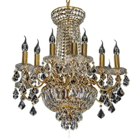 Подвесная люстра Lightstar CLASSIC 700162