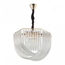 Подвесная люстра Arte Milano AM-97378 S.97378.D600.H430.E14.9 G