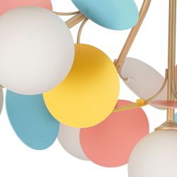 Потолочная люстра Arte Lamp