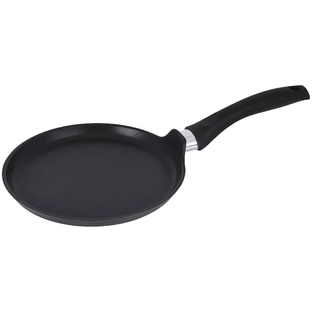 Сковорода блинная 22см с ручкой «Традиция» АП сб222а