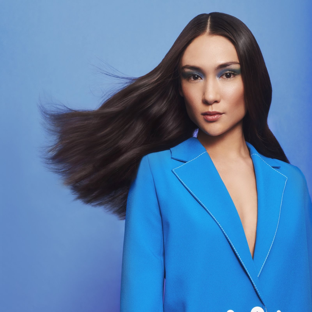 Fudge Care Cool Brunette - кондиционер для темных оттенков волос /   250  ml  / GTIN 5060420335729