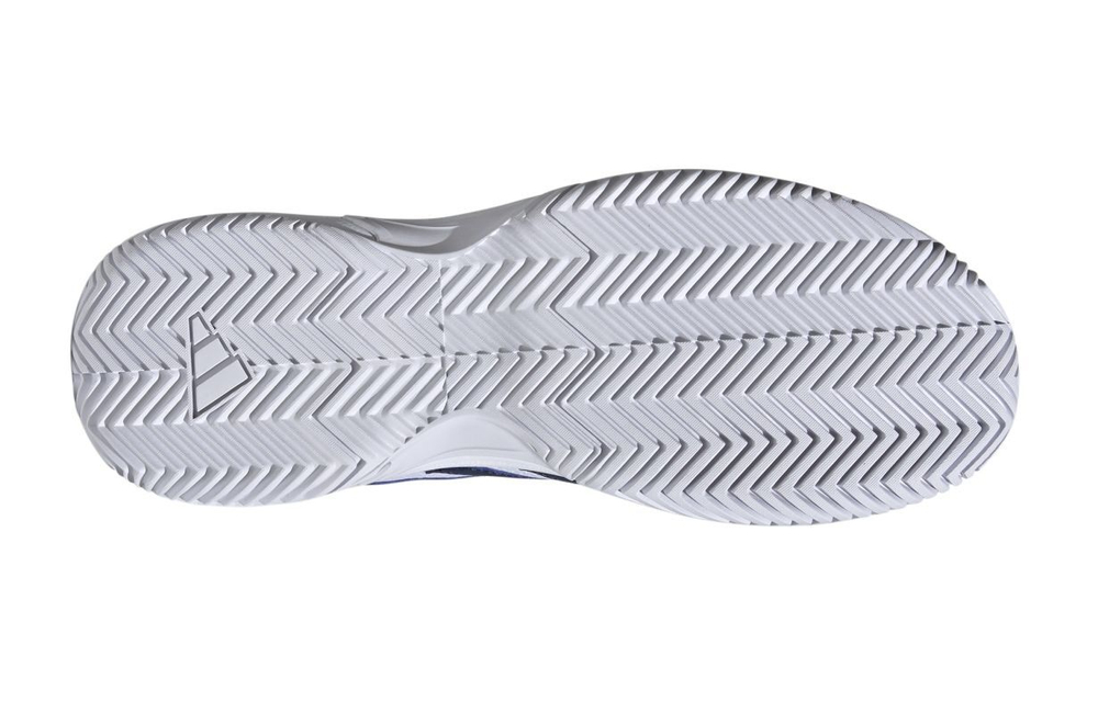 Женские теннисные кроссовки Adidas Court Spec 2 - White
