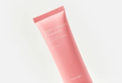 Trimay Питательный антивозрастной крем Trimay Triple Collagen P.Squalane Anti-Aging Nourishing Cream