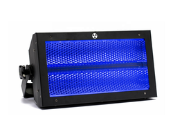 Strobe ATOMIC 3000 LED — LED стробоскоп RGB 240×10 Вт IP20