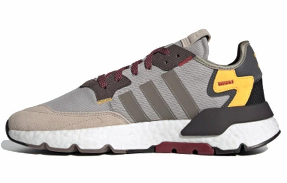 Кроссовки Adidas Originals Nite Jogger