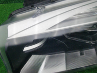 Фара левая BMW X5 F15 X6 F16 (15-18) Adaptive LED