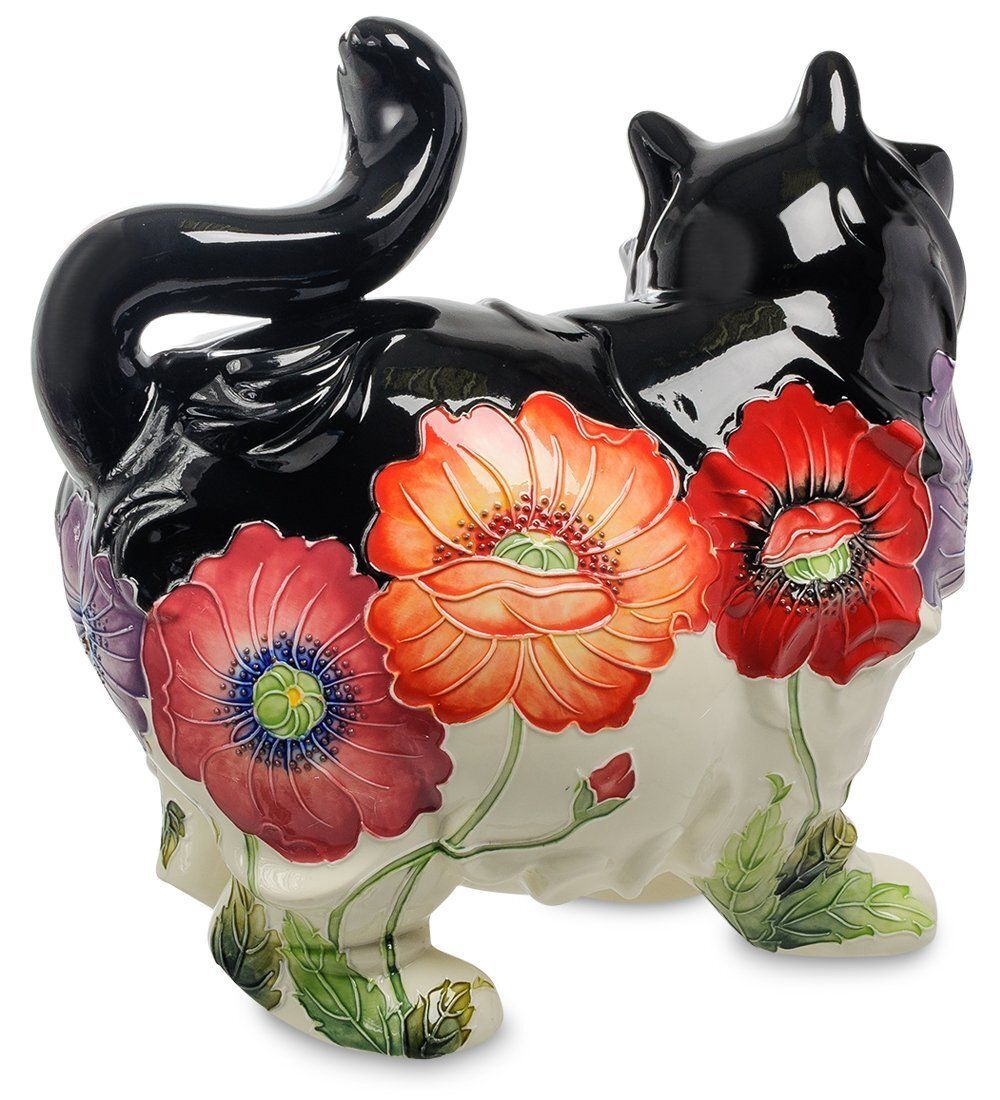 Pavone JP-156/ 8 Фигурка «Кошка»