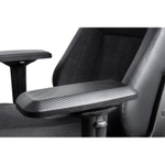 Премиум игровое кресло KARNOX LEGEND TR FABRIC, dark grey (KX800511-TRF)