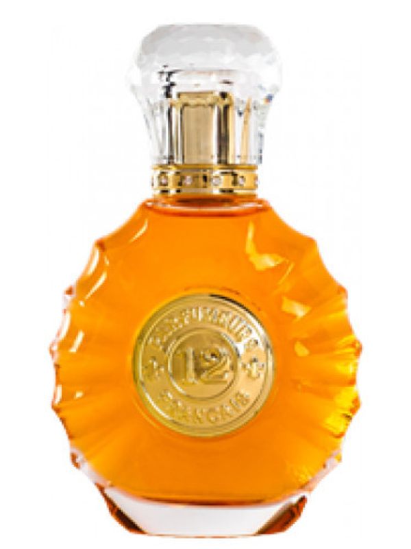 12 Parfumeurs Francais Mon Amour